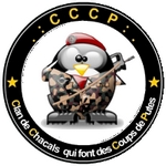 Avatar de l’utilisateur